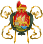 88px coat of arms of the republic of venice svg