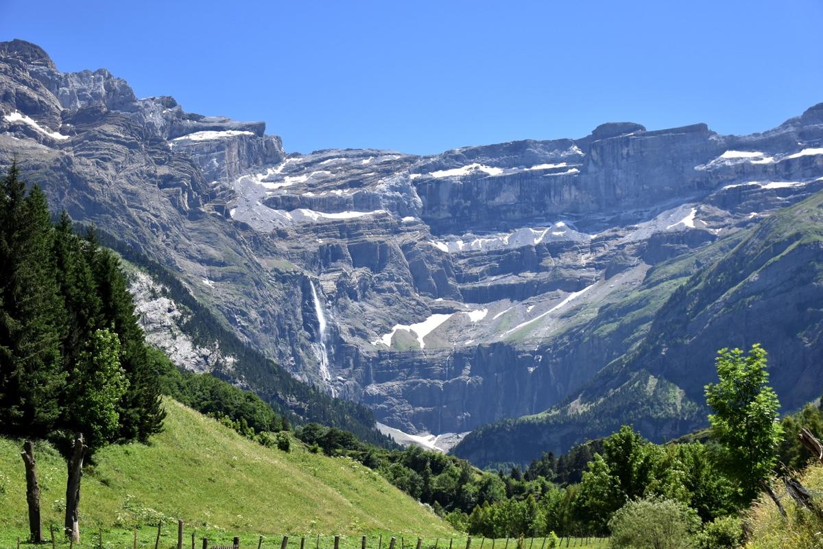 Cirque de gavarnie