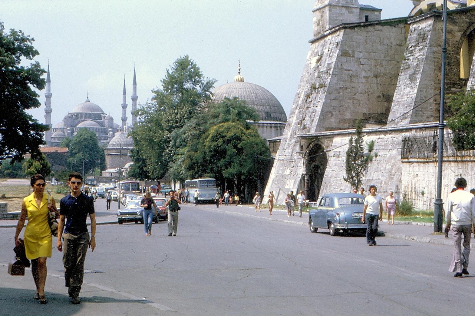 Istanbul