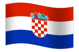 Kroatien fahne gif animation 20160305 2094528142