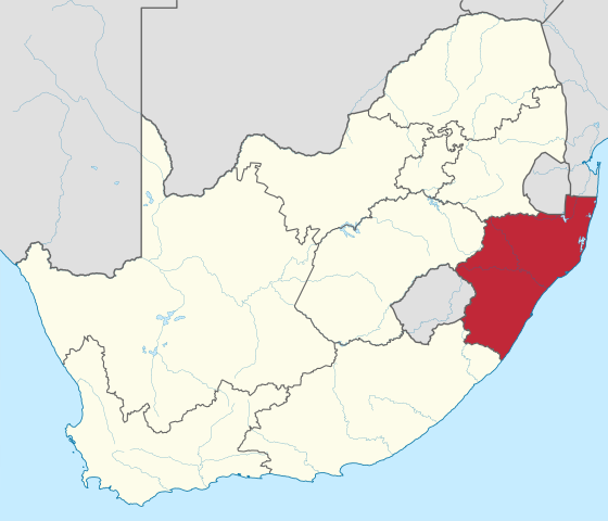 Kwazulu natal