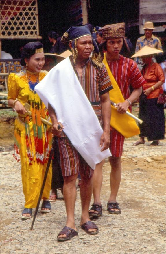 Pays toraja