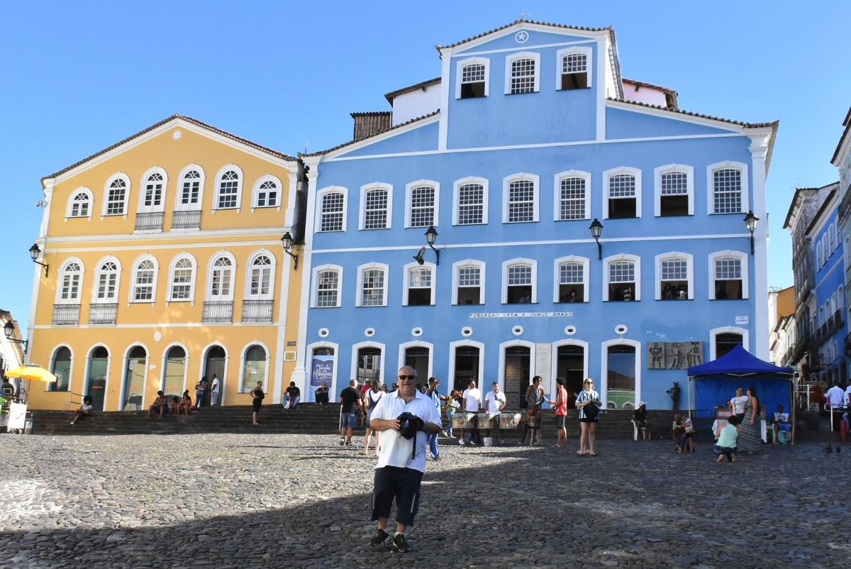 Salvador de bahia 1