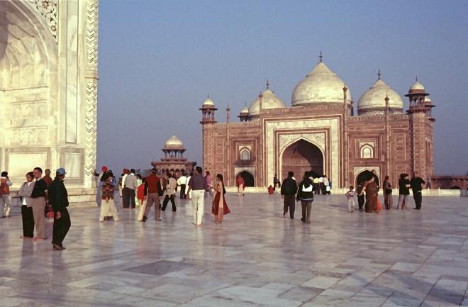 Taj