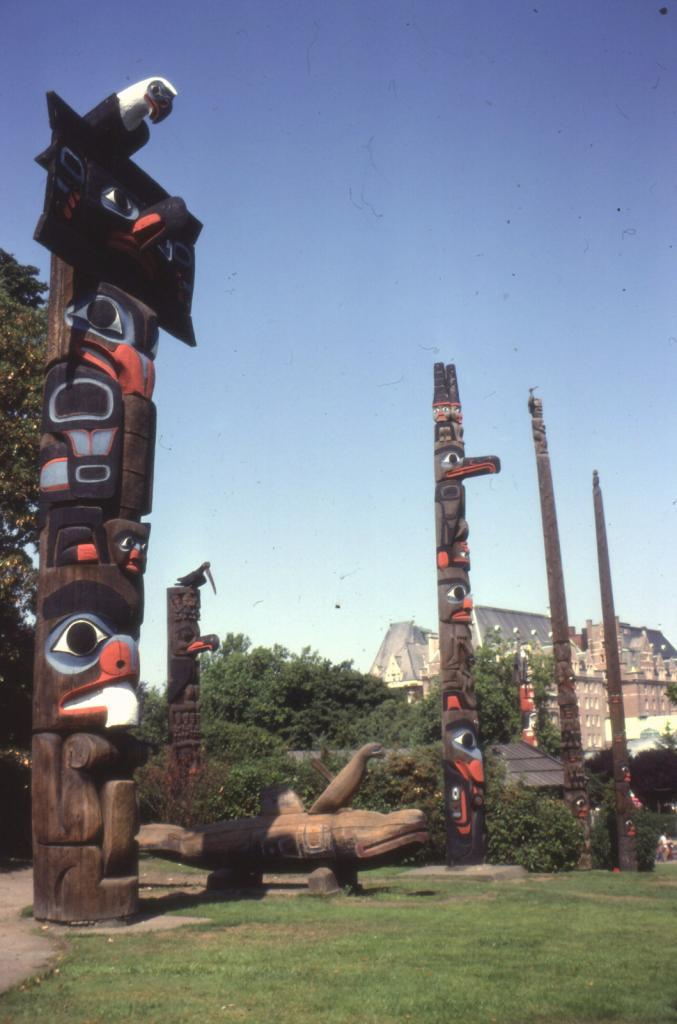 Vancouveur