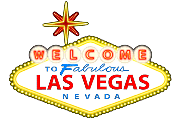 Vegas sign 1