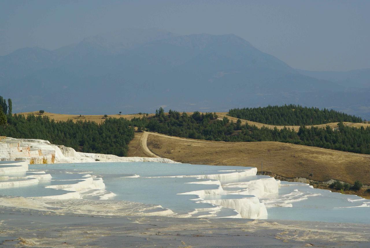 Pamukkale