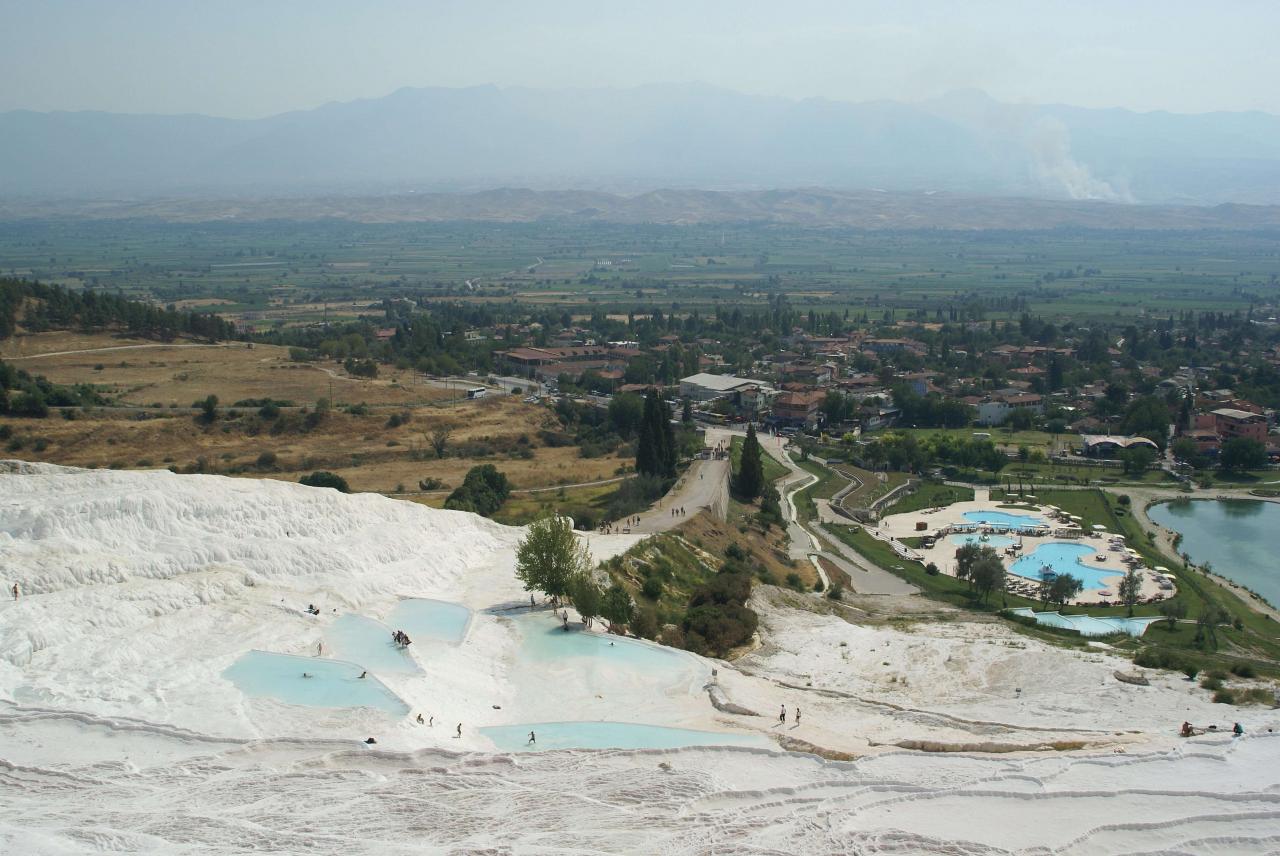 Pamukkale