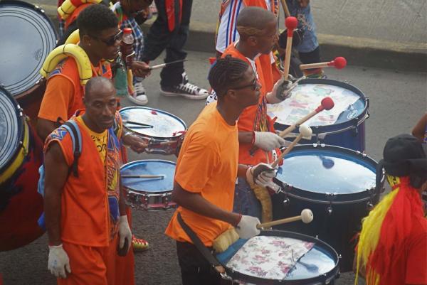 Carnaval du Sud
