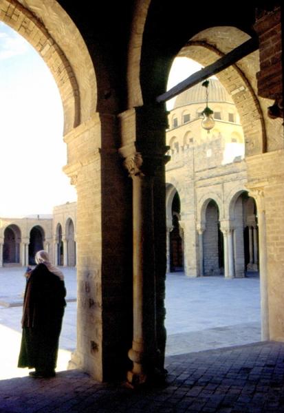 Kairouan
