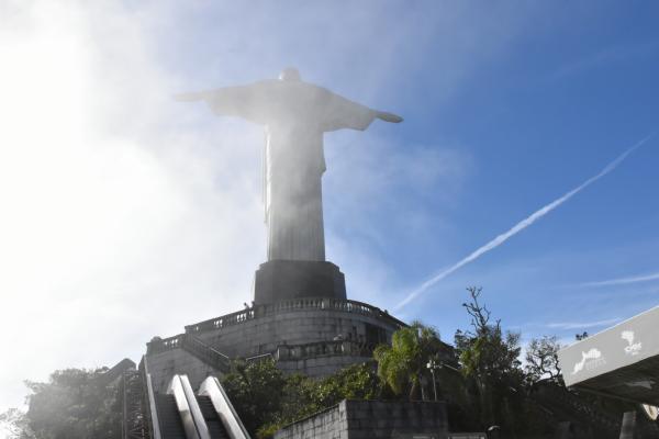 Corcovado
