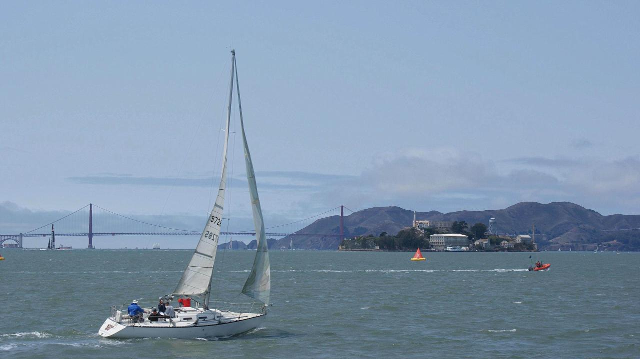 Golden Gate Bridge