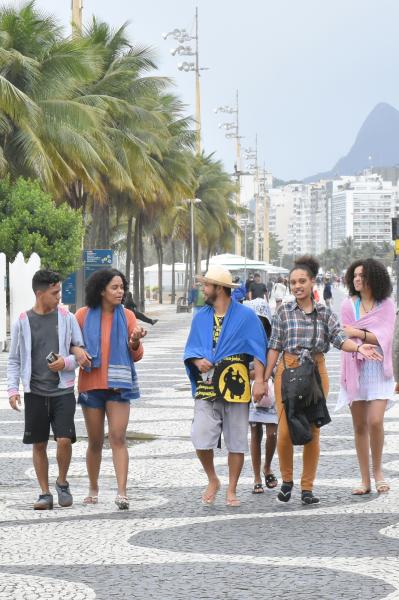 Copacabana
