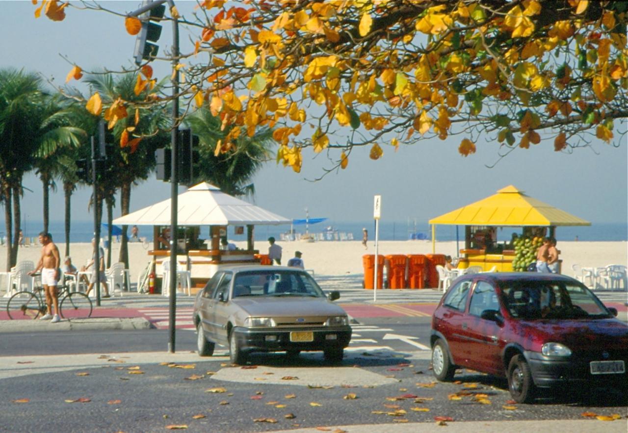 Les couleurs s'éveillent