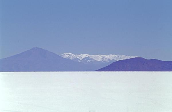 Salar d' Uyuni