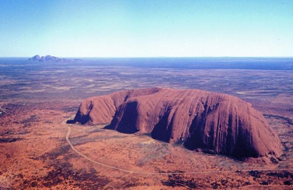 AUSTRALIE