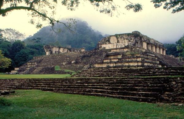 Palenque