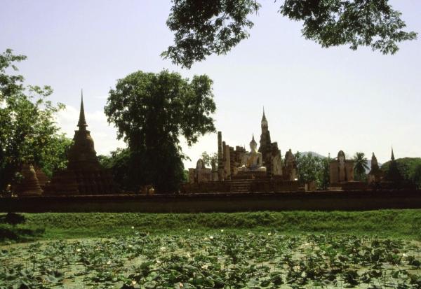 Sukhothaï