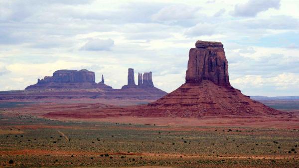 Monument Valley