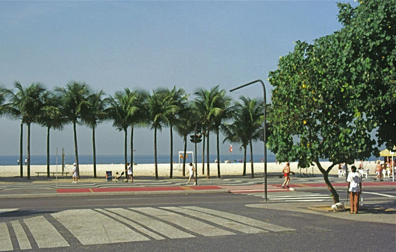 Copacabana