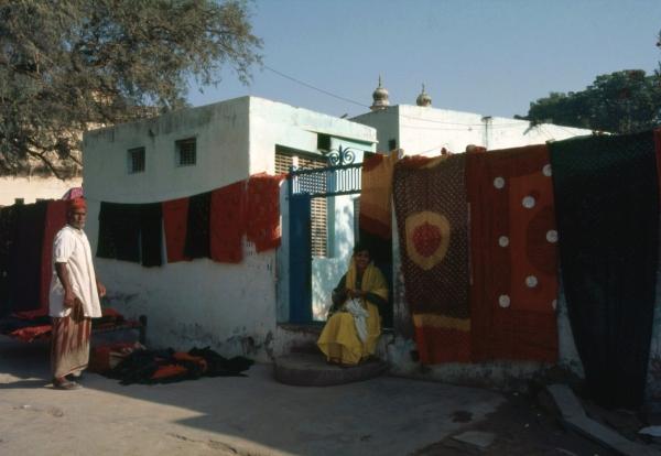 Région de Shekhawati