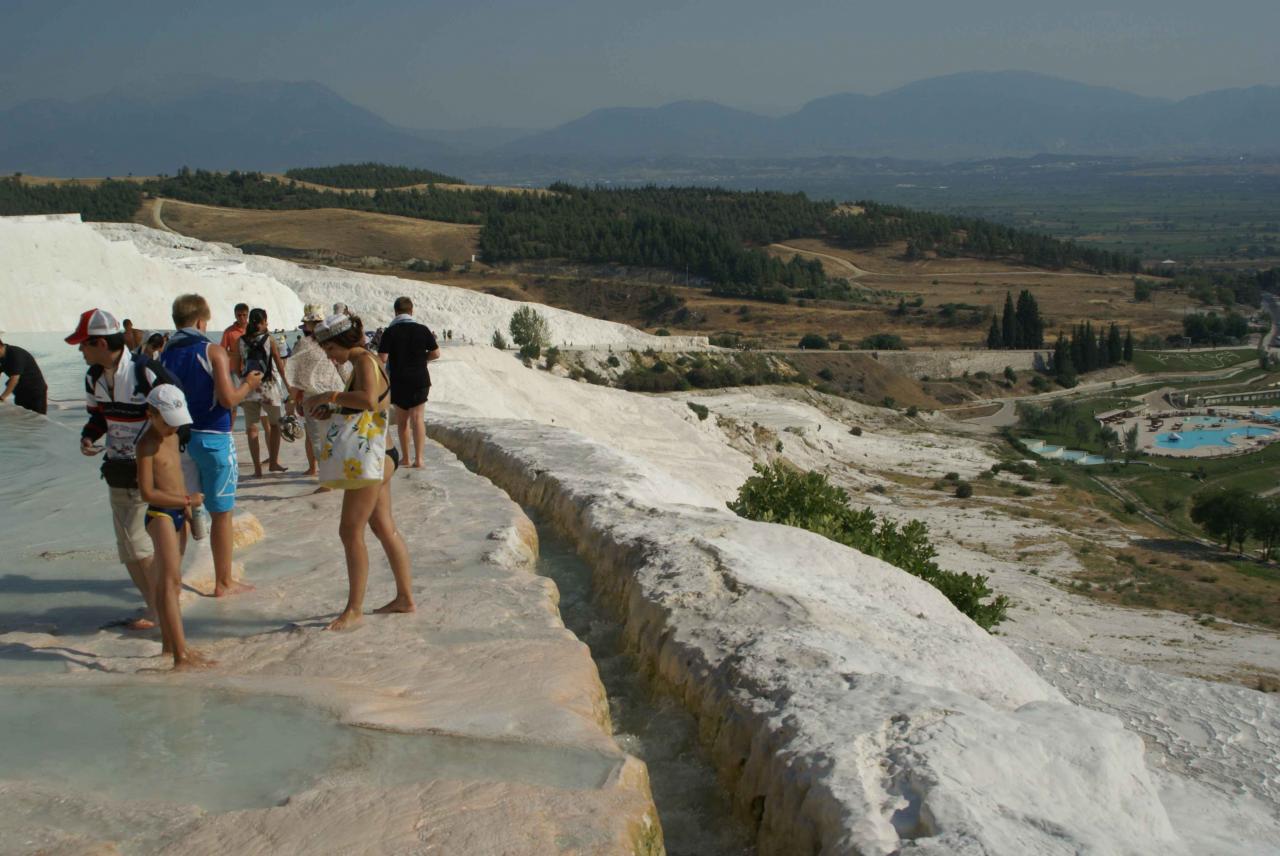 Pamukkale 