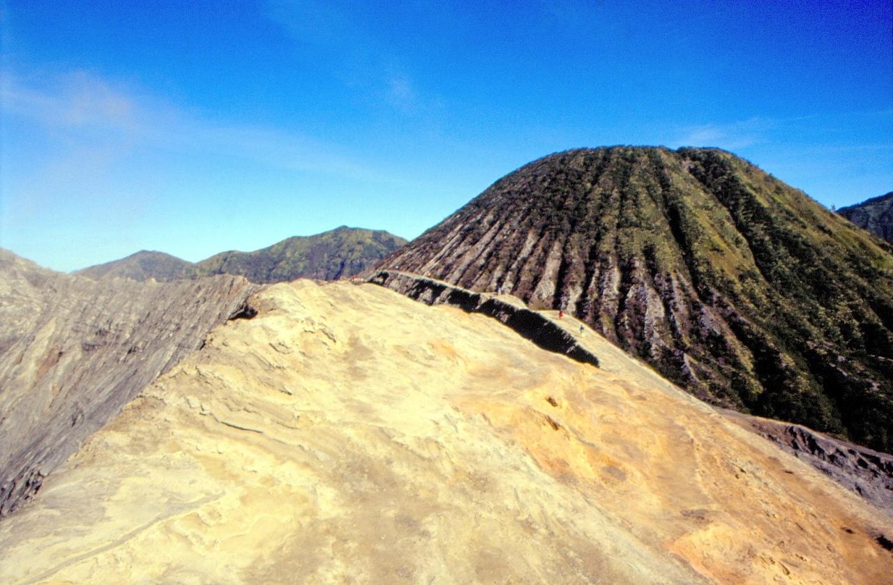 Batok vu du Bromo