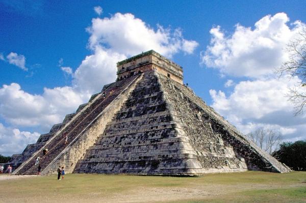 Chichen Itza