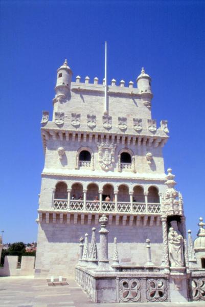 Lisbonne