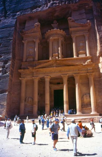 Petra