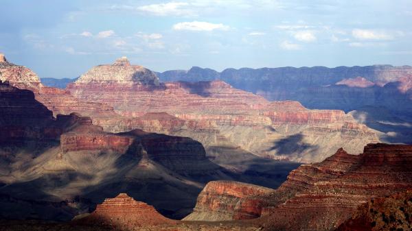 Grand Canyon