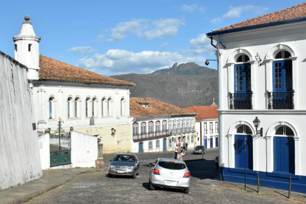 Ouro Preto