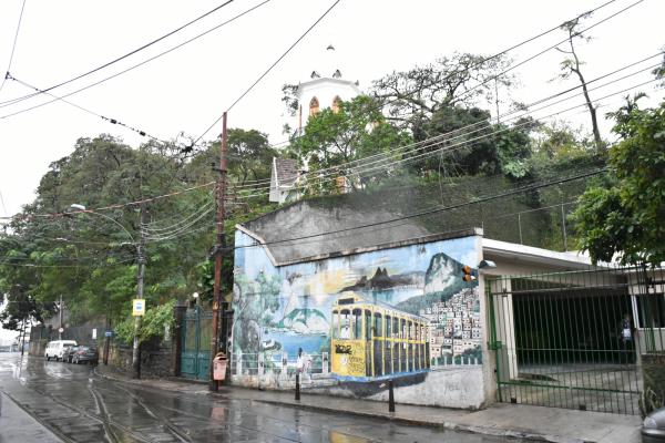 Santa Teresa