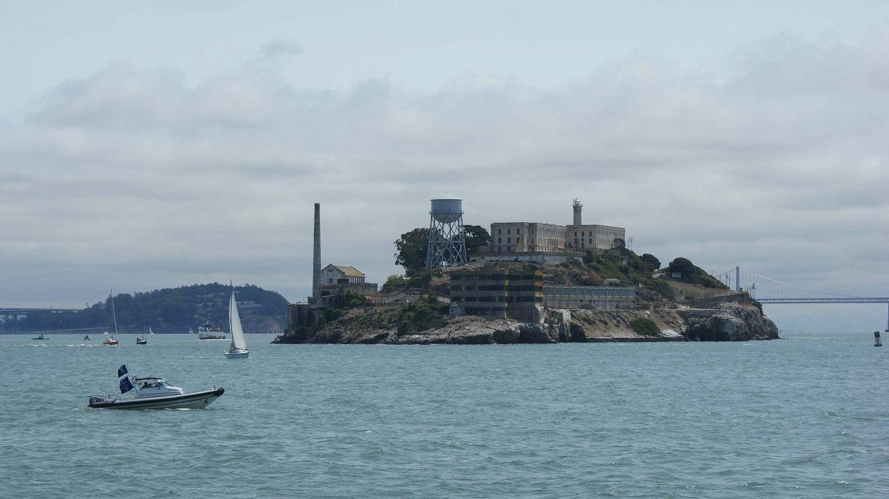 Alcatraz