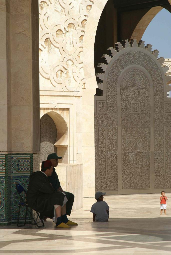 L'artisanat marocain dans toute sa splendeur