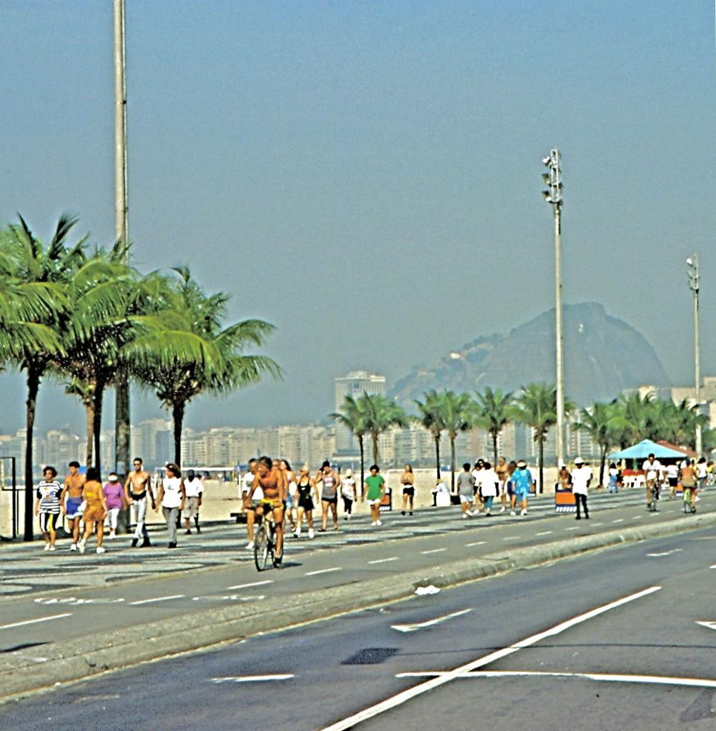 Promenade de santé