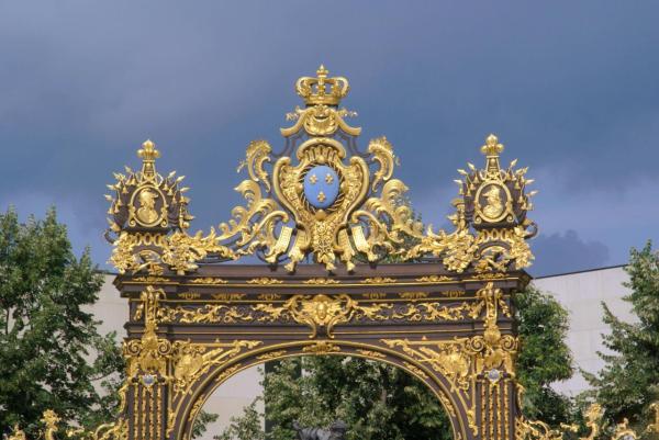 Place Stanislas