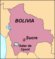 Boliviafun