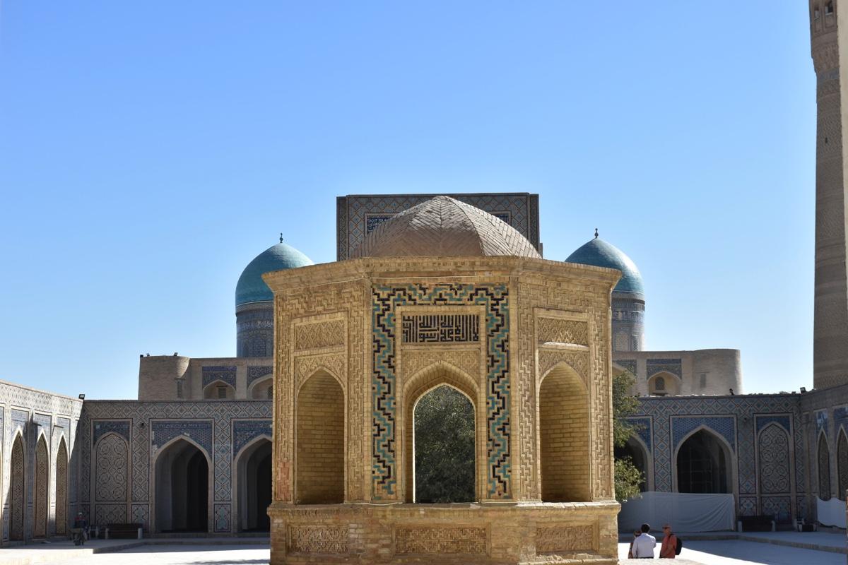 Boukhara