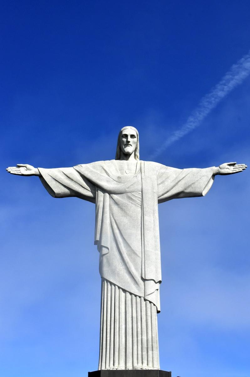 Corcovado