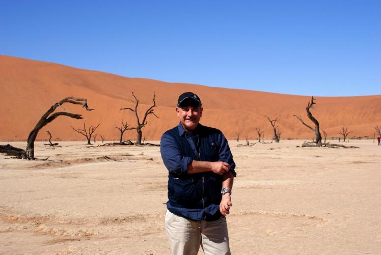 Deadvlei