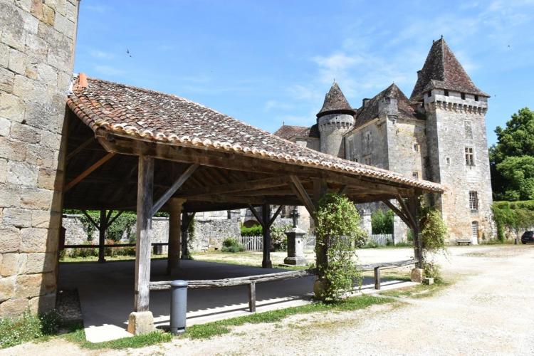Dordogne