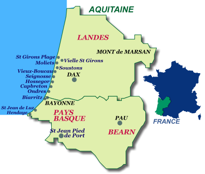 France aquitaine torent