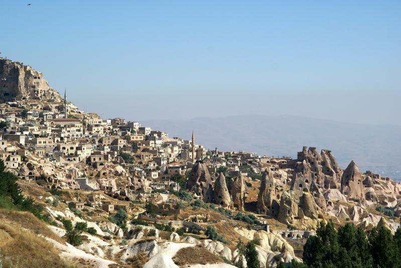 Goreme