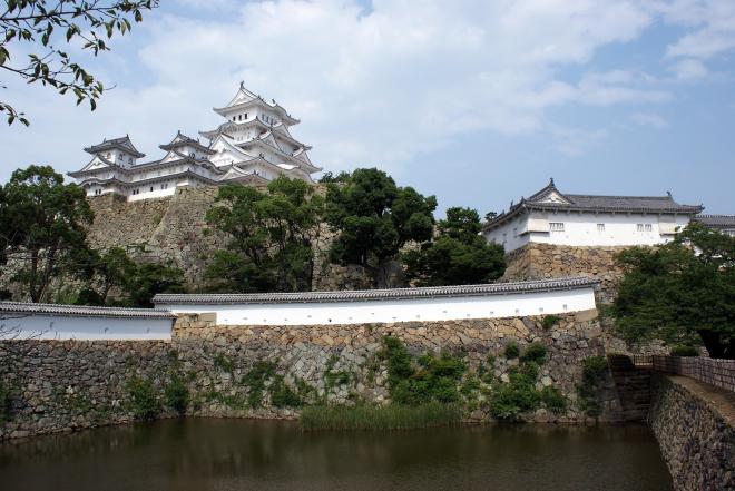 Himeji