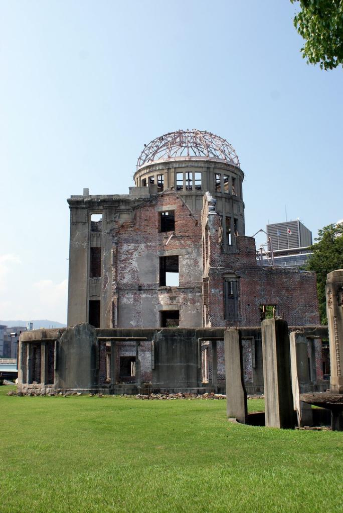 Hiroshima