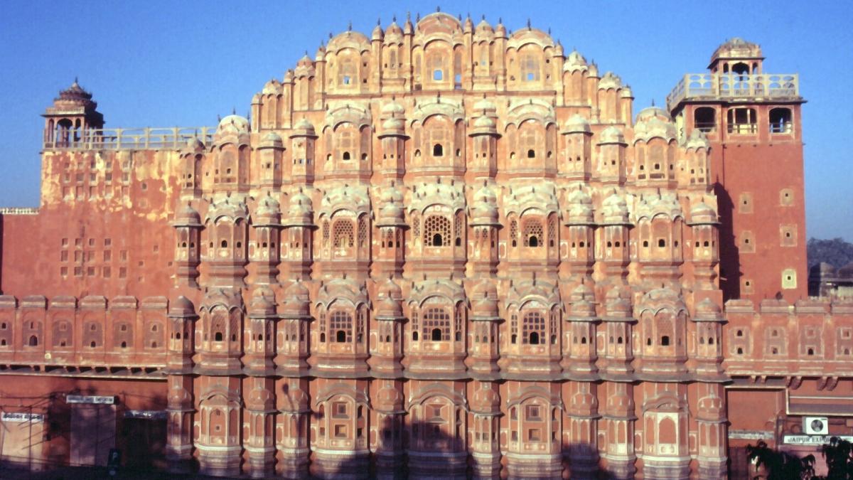 Jaipur