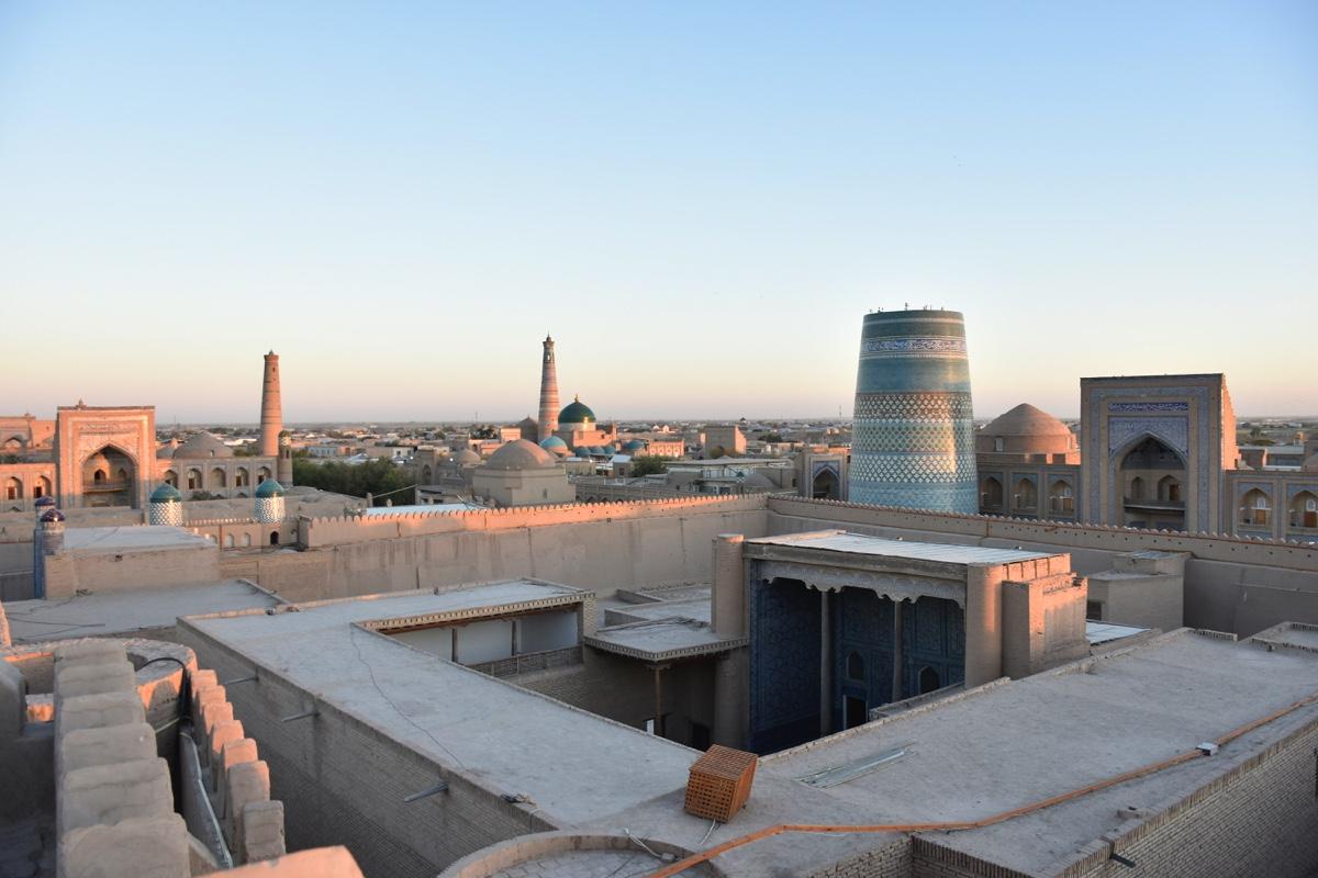 Khiva