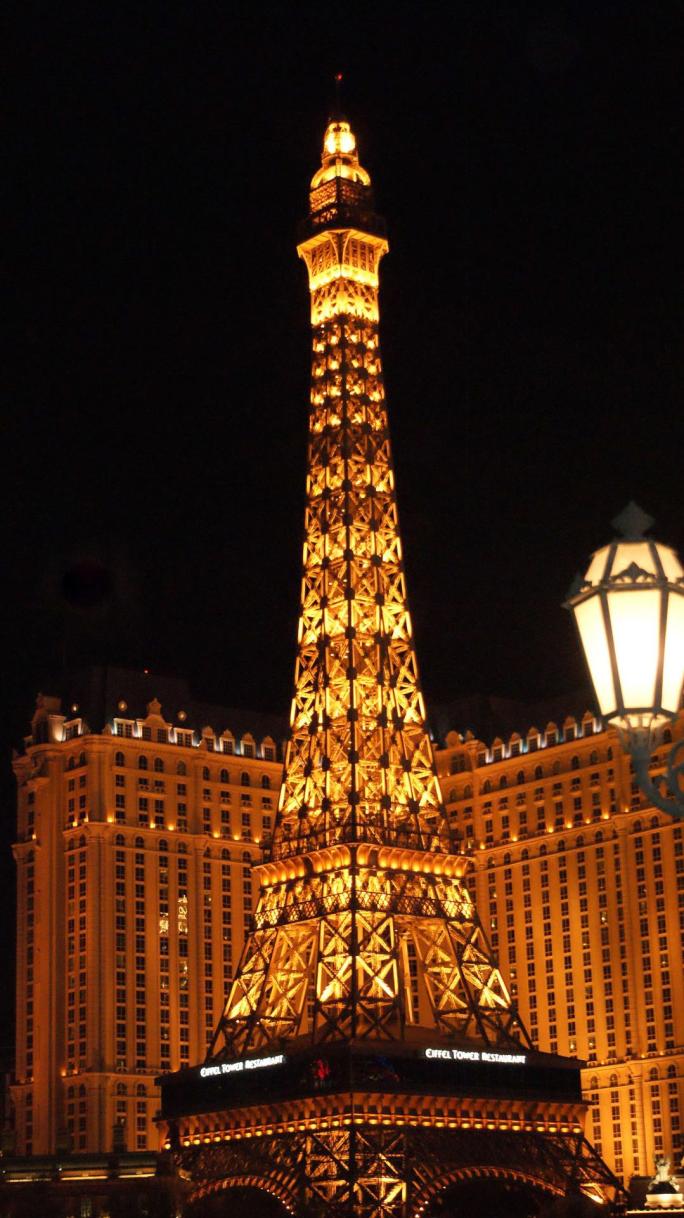 Las vegas