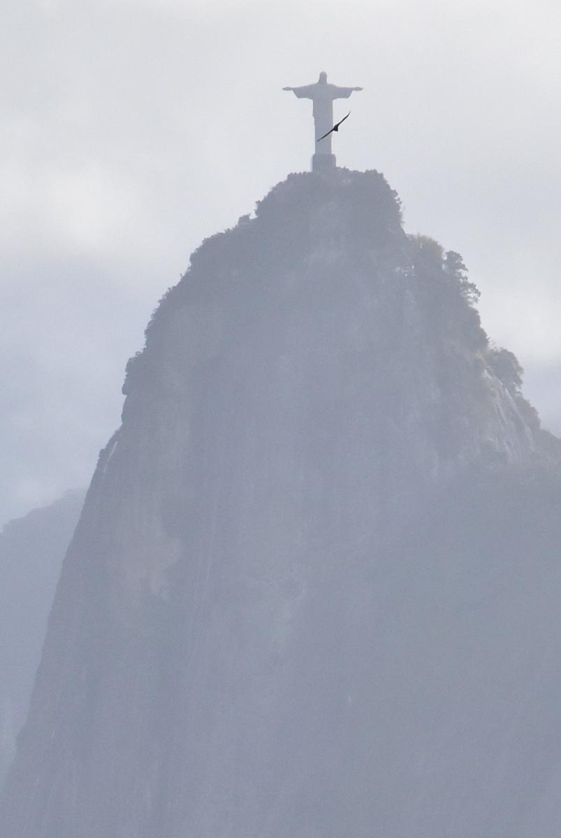 Le corcovado